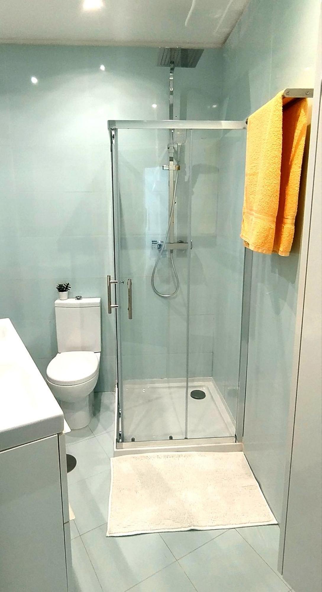 Lavrinha Apartment