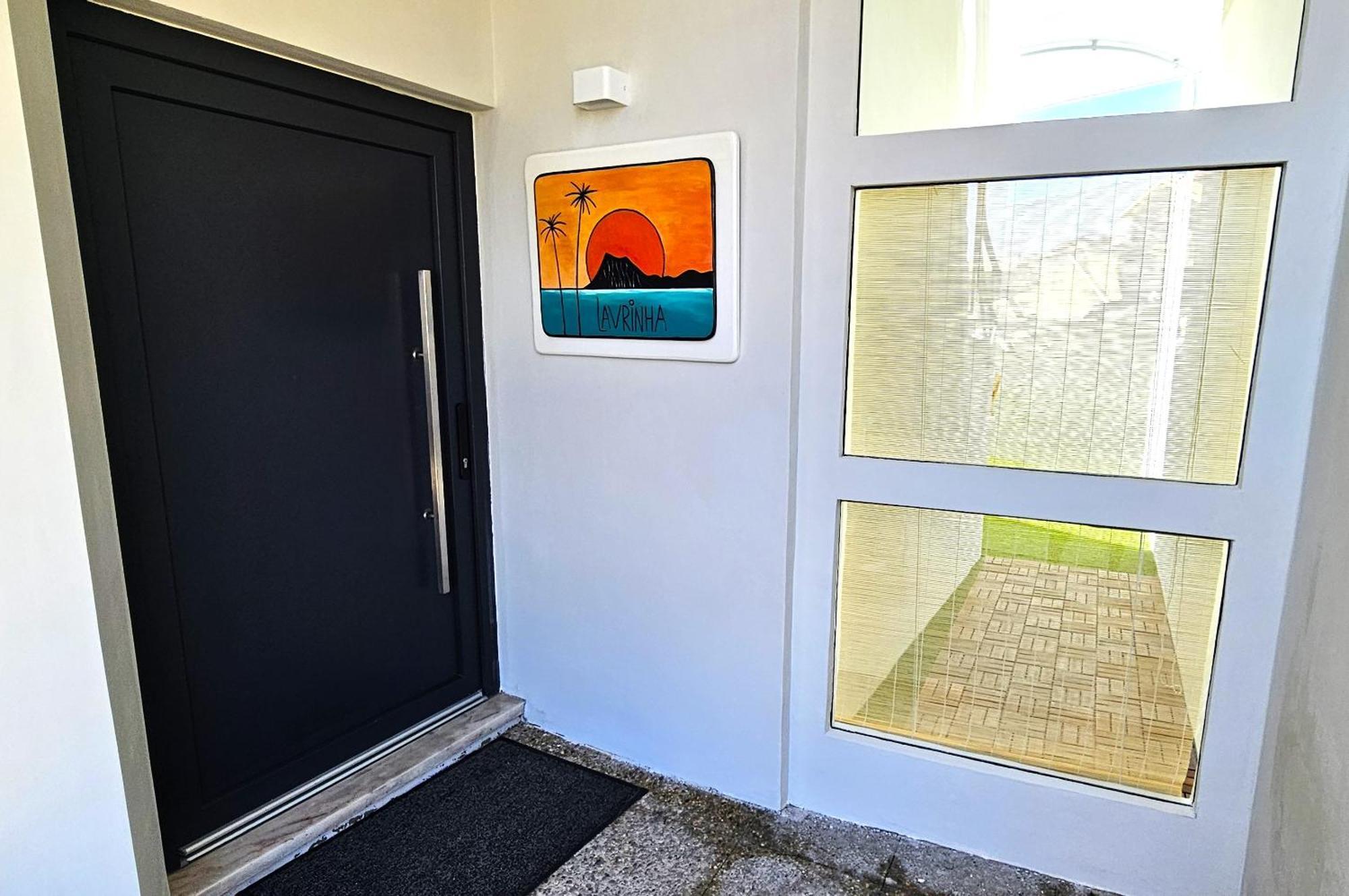 Apartment Lavrinha *