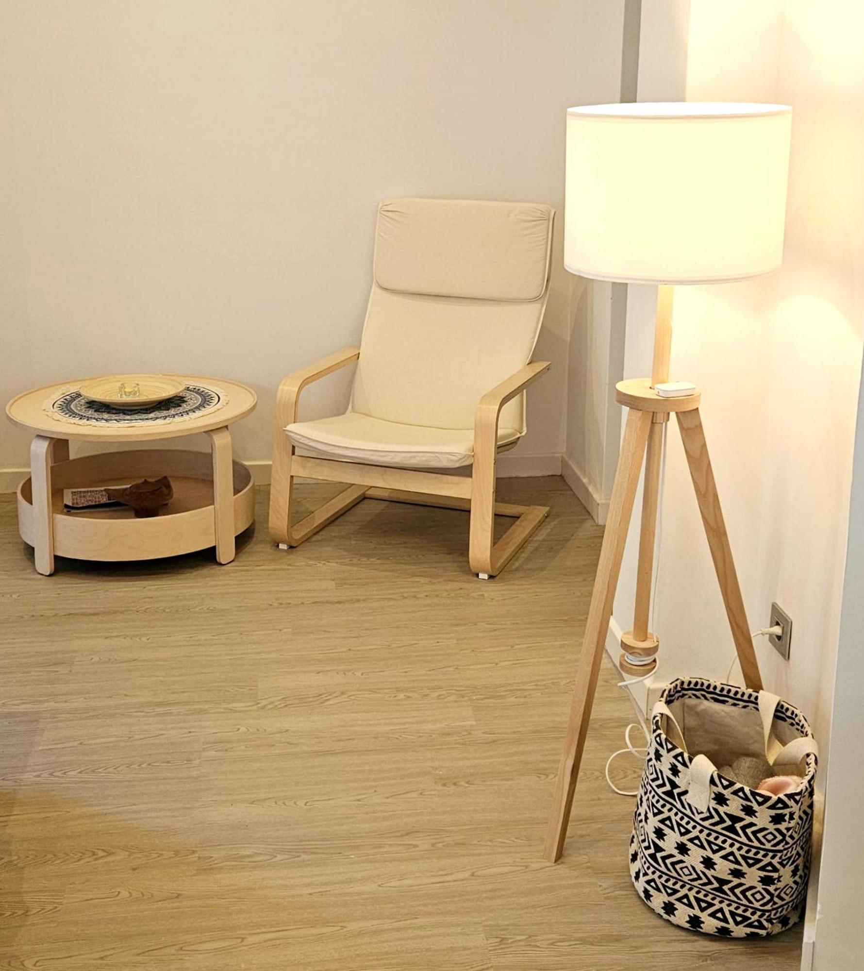 Apartment Lavrinha