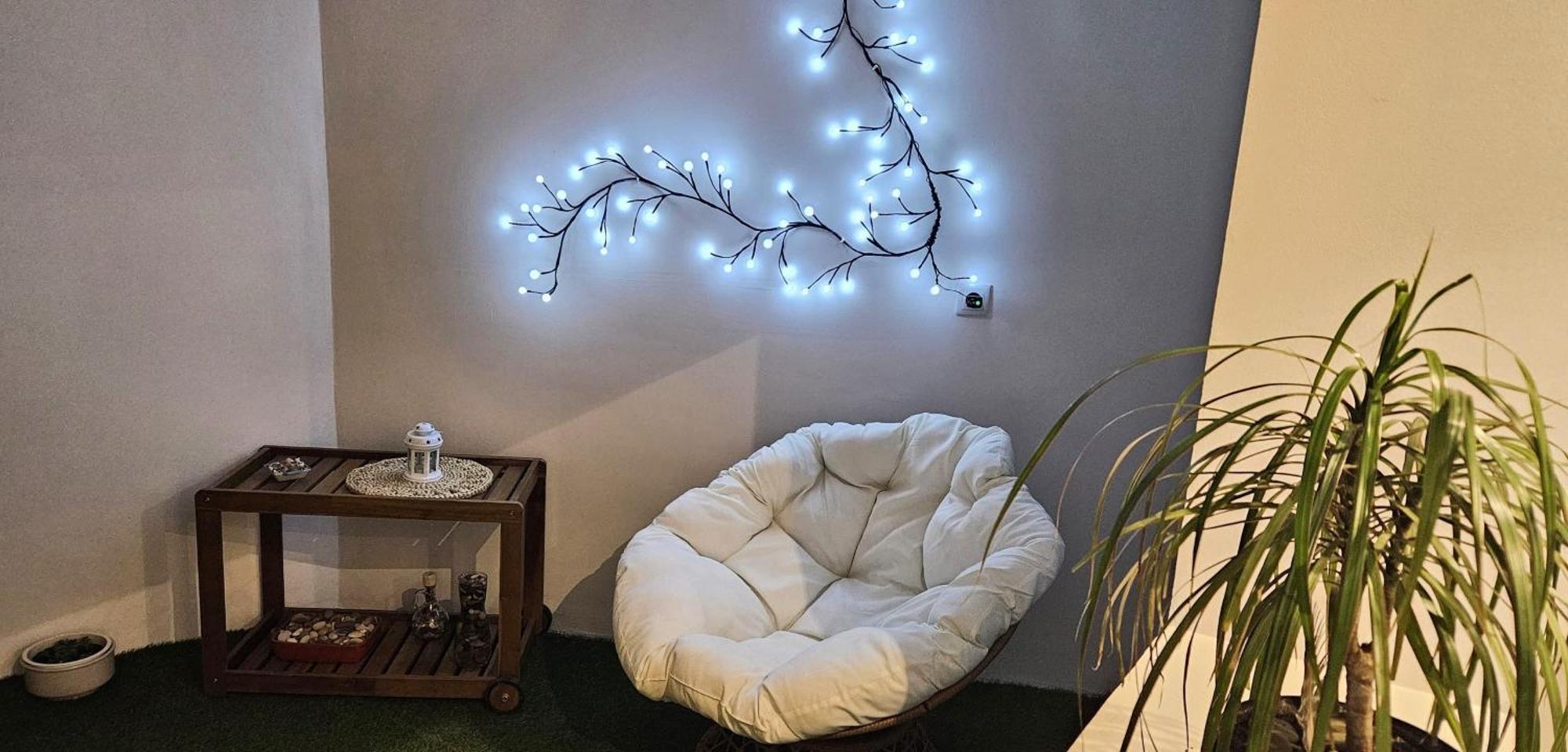 Lavrinha Apartment *